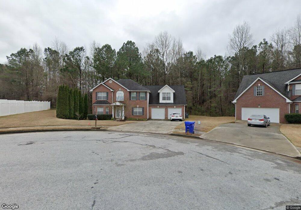 205 Eleanor Ct, Stockbridge, GA 30281 - photo 1
