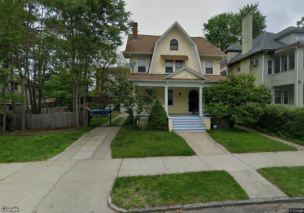 30 Westernview St, Springfield, MA 01108 - photo 1