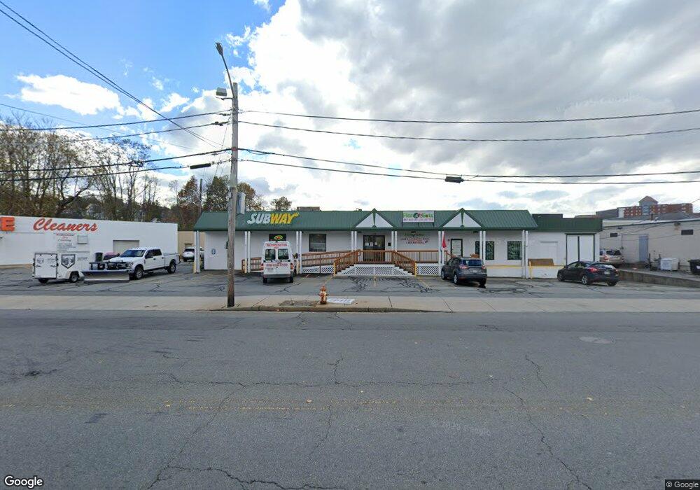 179 President Ave unit 3, Fall River, MA 02720 - photo 1