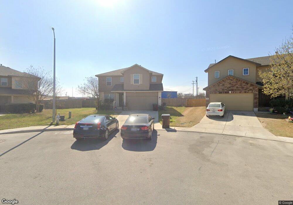 10902 Creager Park, San Antonio, TX 78254 - photo 1