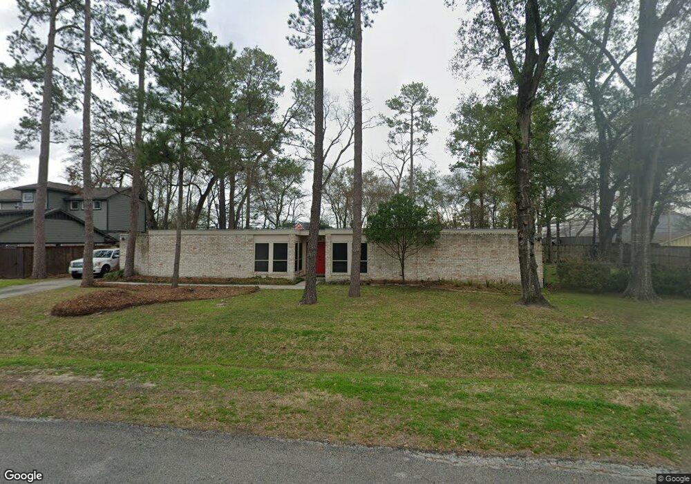 1514 Del Norte St, Houston, TX 77018 - photo 1