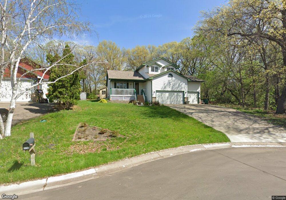 2251 130th Ln NW, Coon Rapids, MN 55448 - photo 1