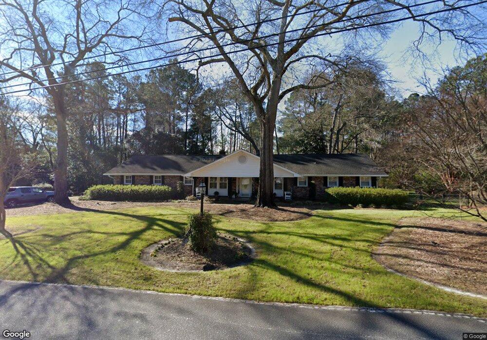 2912 Rainbow Dr, West Columbia, SC 29170 - photo 1