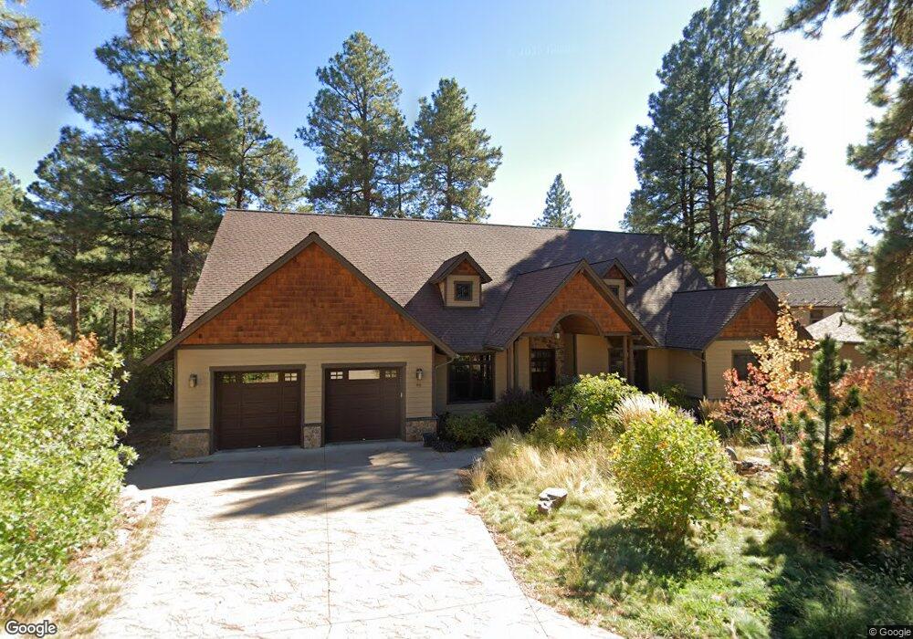 90 Clear Creek Loop, Durango, CO 81301 - photo 1