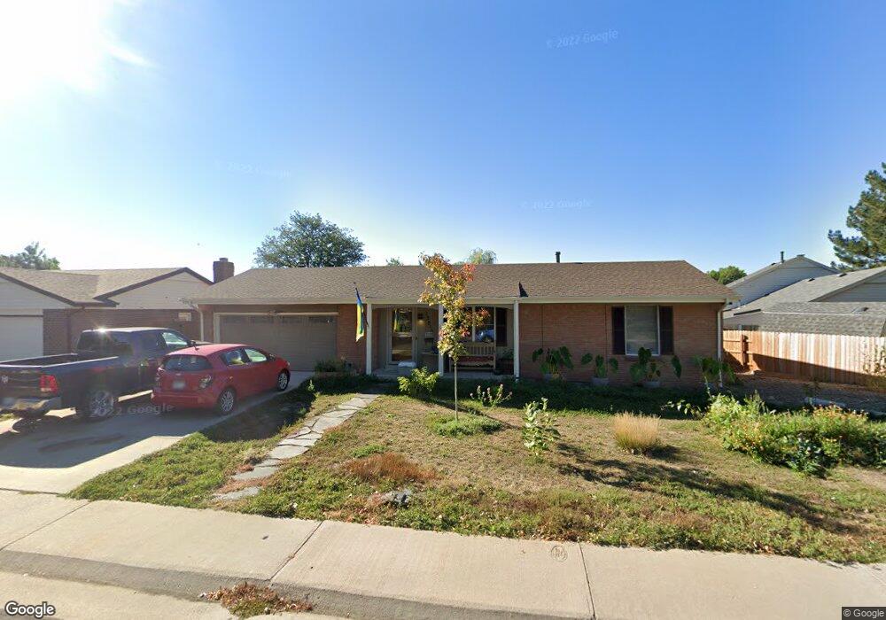 12850 Garfield Cir, Thornton, CO 80241 - photo 1