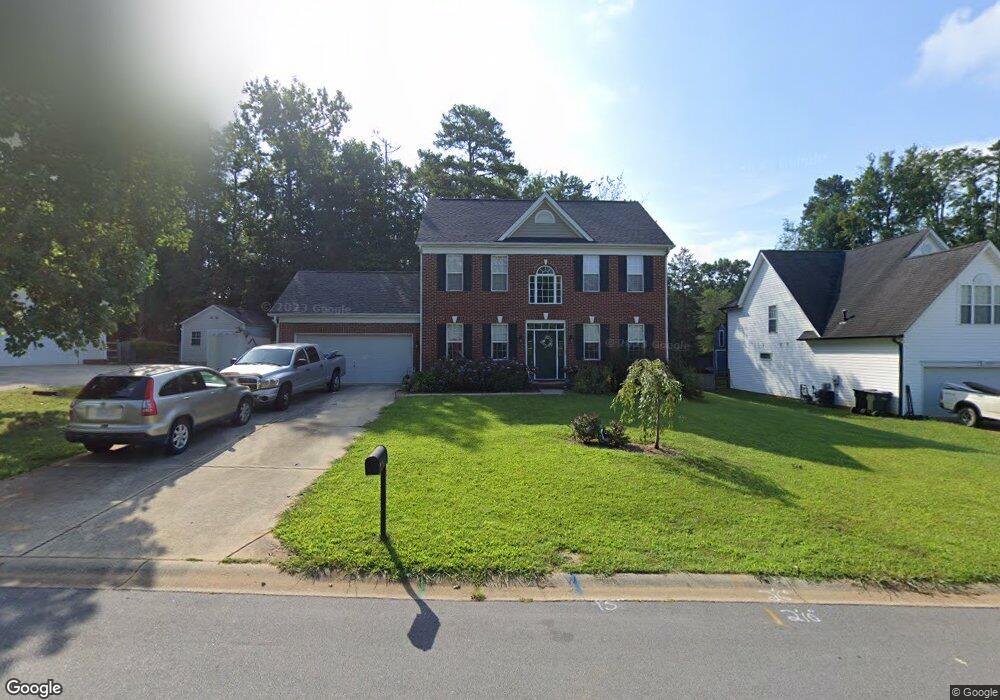 4257 Deacon Ct SW, Concord, NC 28025 - photo 1