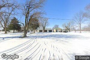 501 Belt St, Matthews, MO 63867