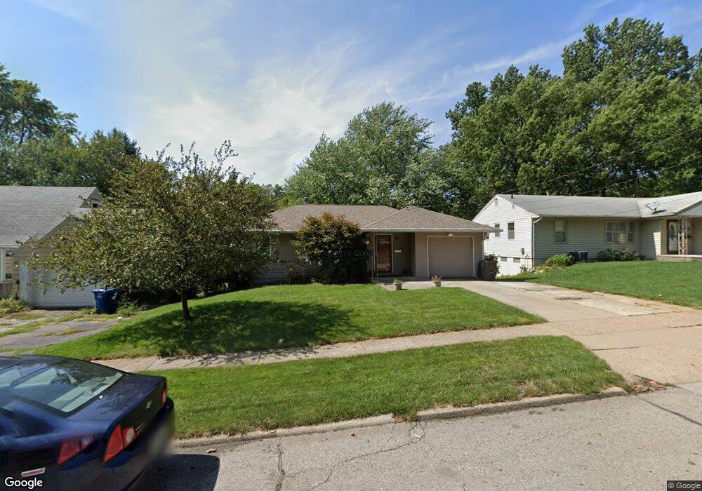 3524 62nd St, Des Moines, IA 50322 - photo 1