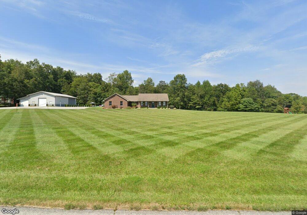 2248 W County Road 600 N, Brownstown, IN 47220 - photo 1