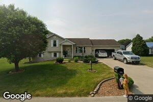 11870 Sandbrooke Dr, Millersburg, IN 46543