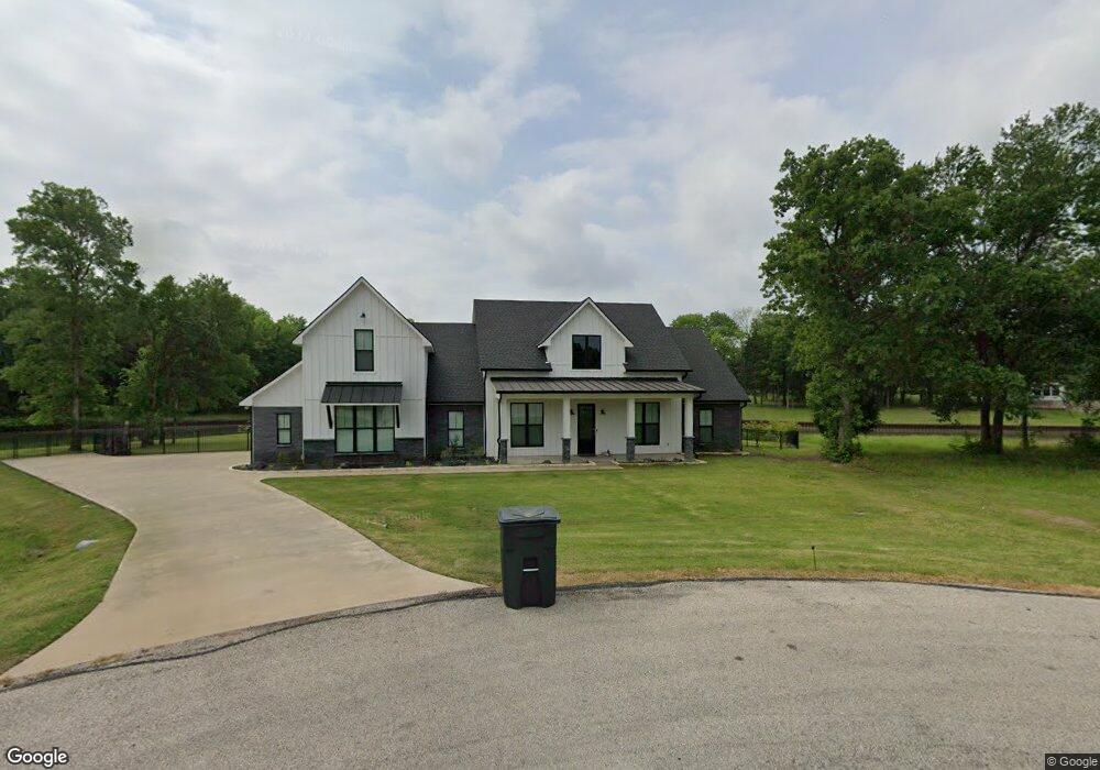 314 Canal St, Corsicana, TX 75109 - photo 1