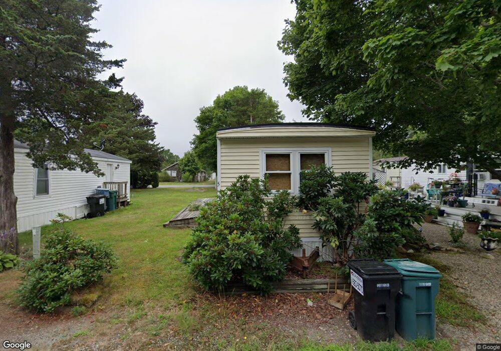 5 5th St unit 5, Pocasset, MA 02559 - photo 1