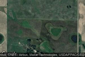 1871 32nd St NE, Anamoose, ND 58710
