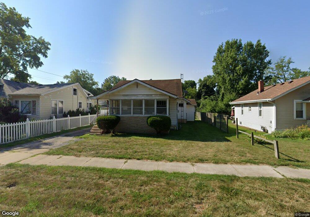 816 Lake St, Niles, MI 49120 - photo 1