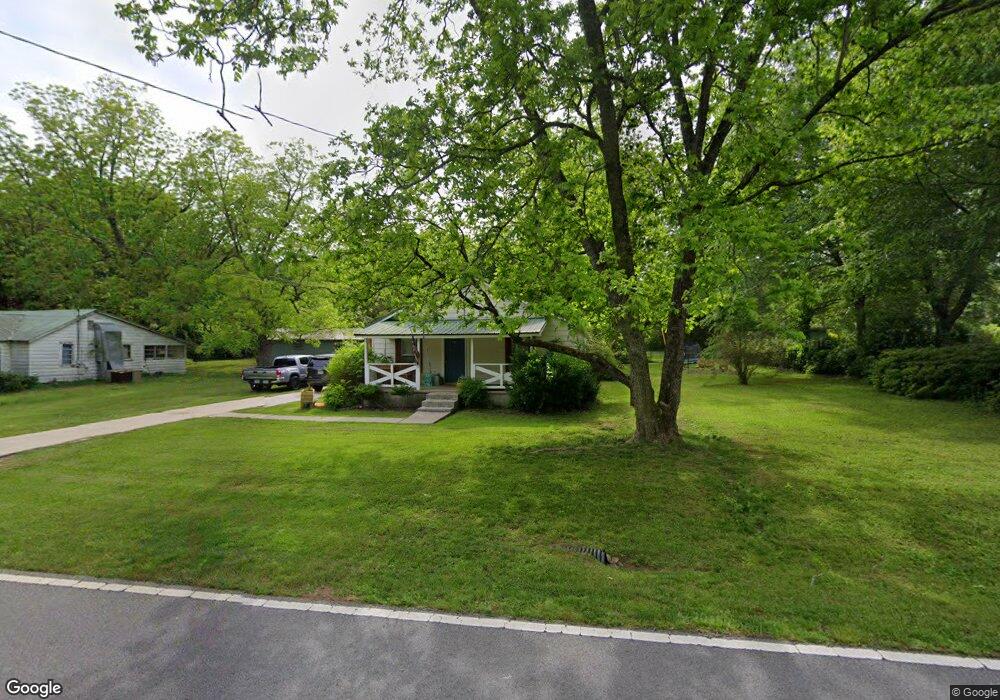 185 Clem Lowell Rd, Carrollton, GA 30116 - photo 1