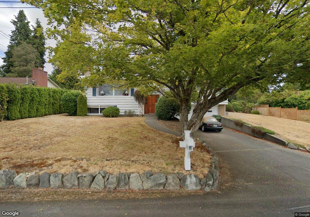 3537 Locust Ave W, University Place, WA 98466 - photo 1