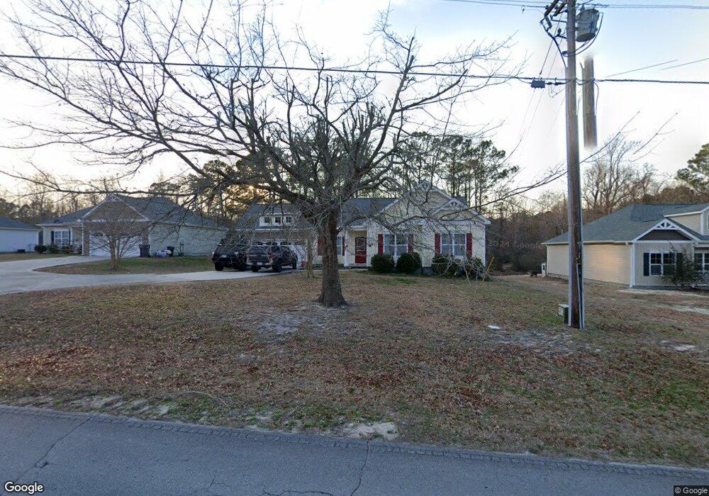 604 Tar Landing Rd, Holly Ridge, NC 28445 - photo 1