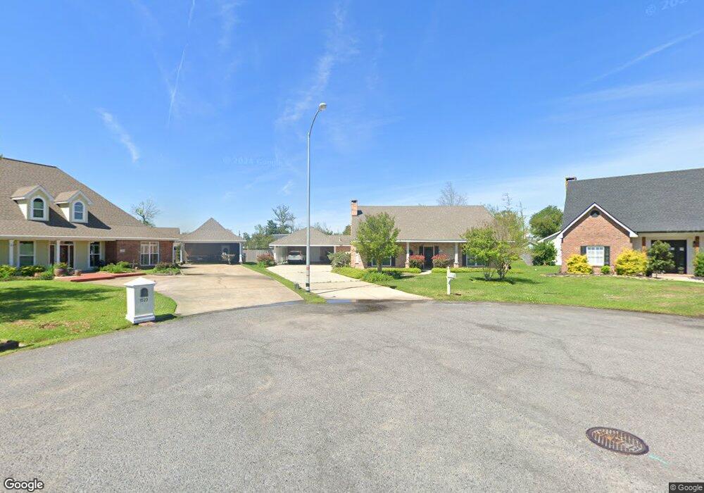 1528 N Covey Ln, Lake Charles, LA 70605 - photo 1