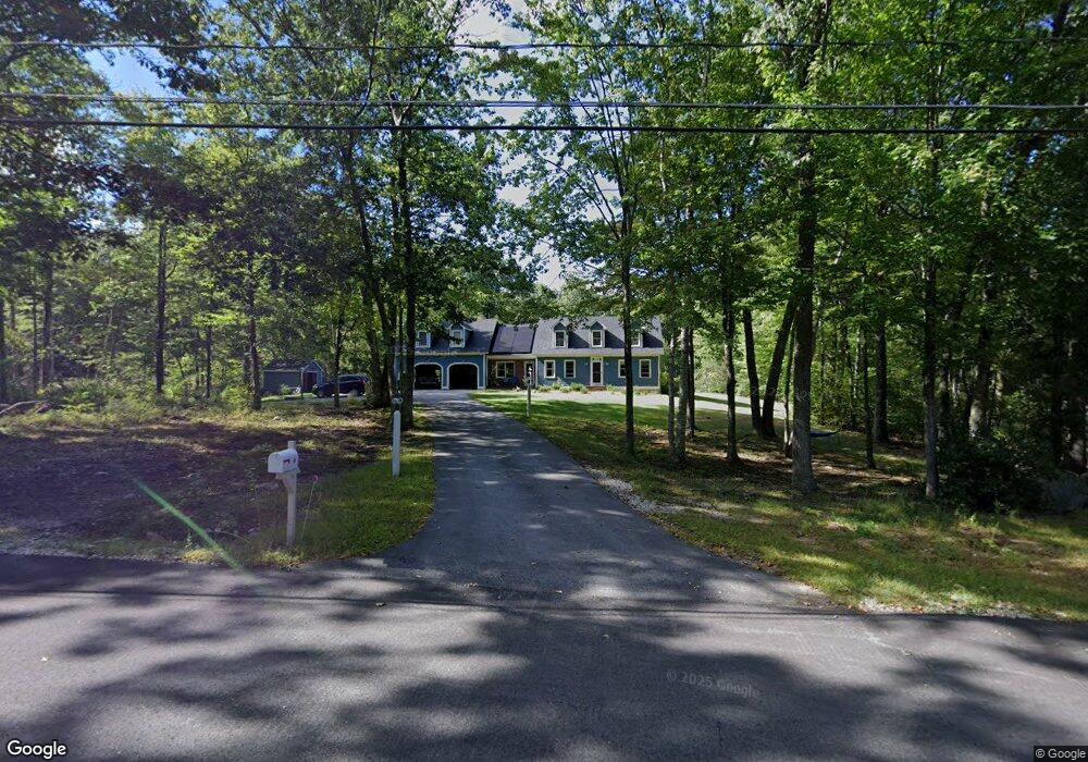 93 Corriveau Dr, Hooksett, NH 03106 - photo 1