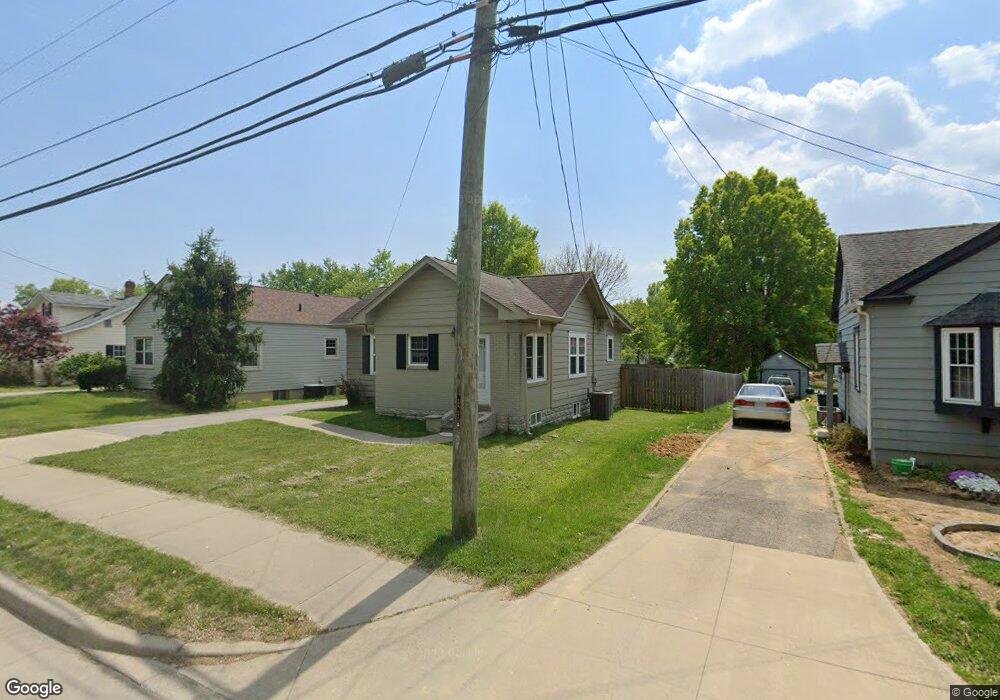 1727 McDonald Ln, New Albany, IN 47150 - photo 1