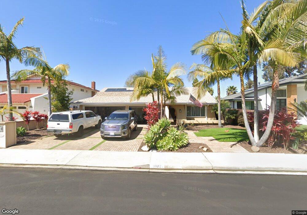3022 Azahar Ct, Carlsbad, CA 92009 - photo 1