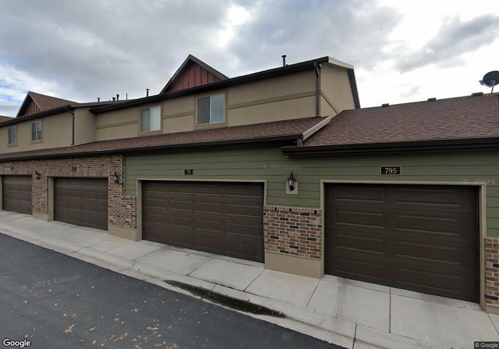791 W 1340 N, Ogden, UT 84404 - photo 1