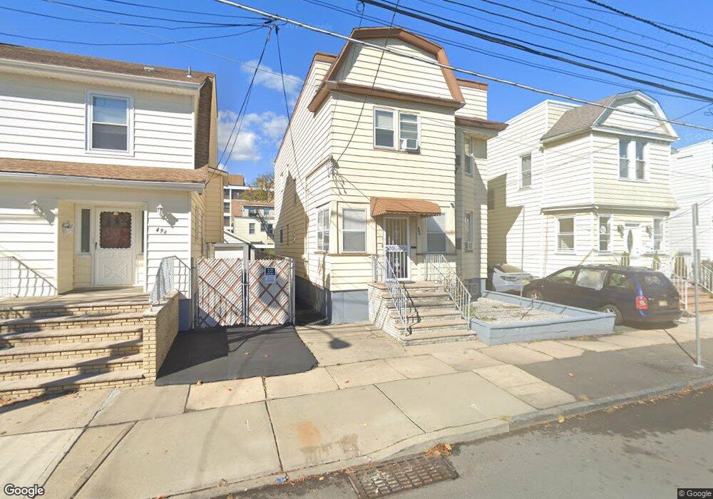 496 N 11th St, Newark, NJ 07107 - photo 1