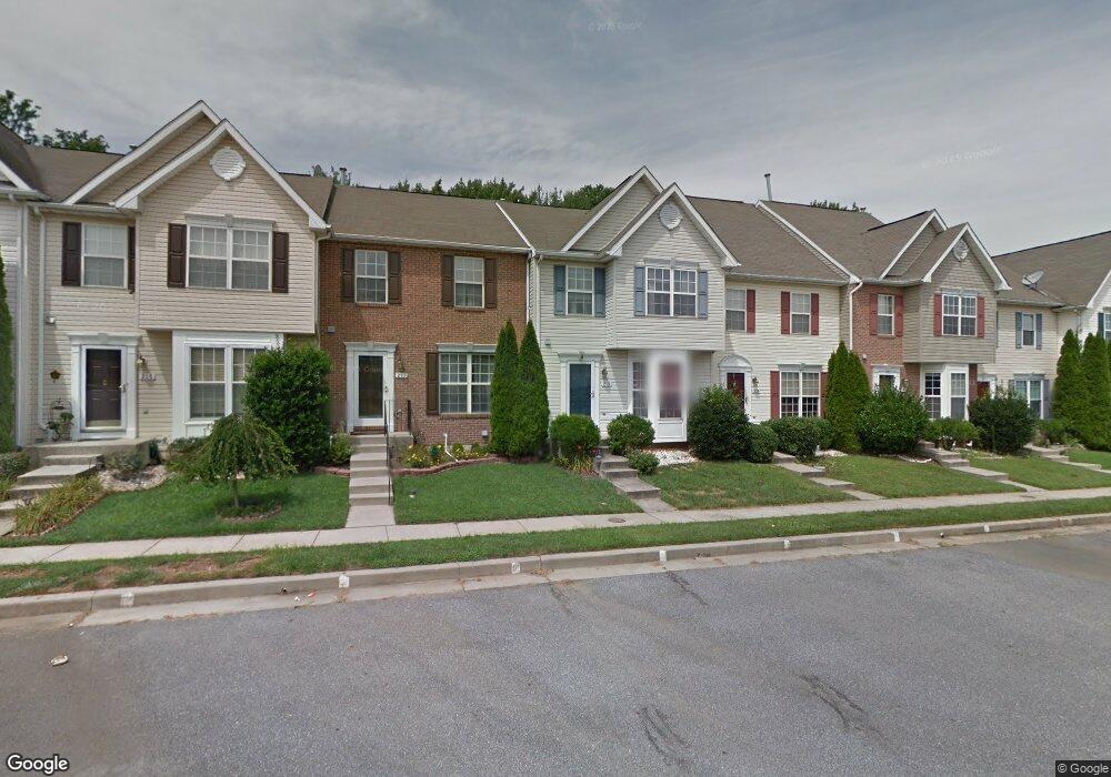 219 Carolstowne Rd, Reisterstown, MD 21136 - photo 1