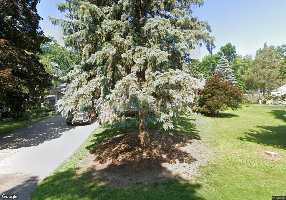 1600 Naylor St, West Bloomfield, MI 48324 - photo 1