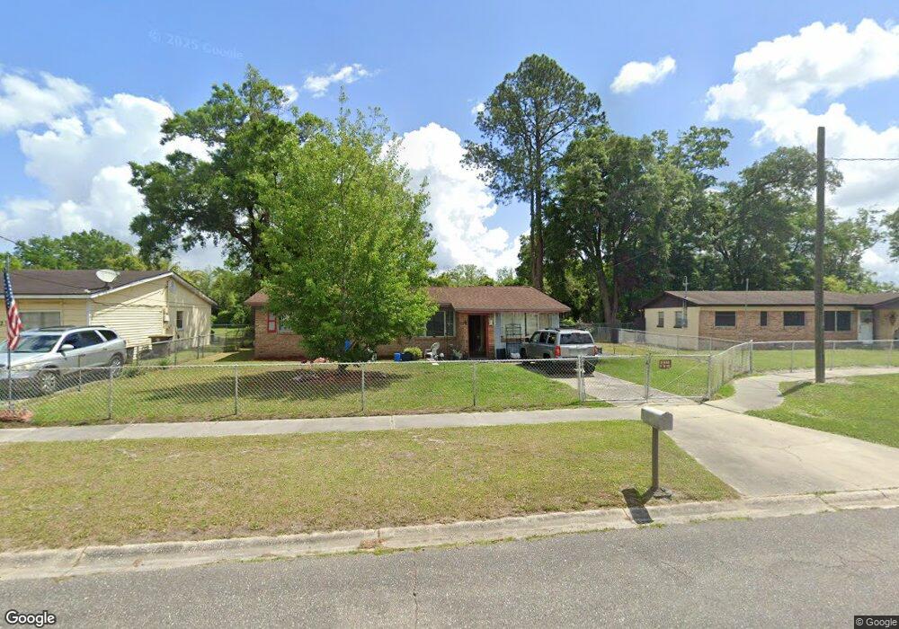 5243 Acoma Ave, Jacksonville, FL 32210 - photo 1