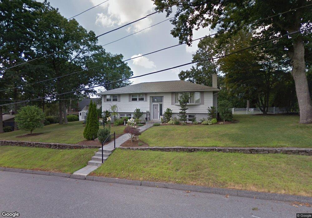 44 Miscoe Rd, Worcester, MA 01604 - photo 1