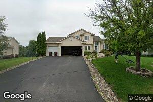 840 5th St NW, Maple Lake, MN 55358