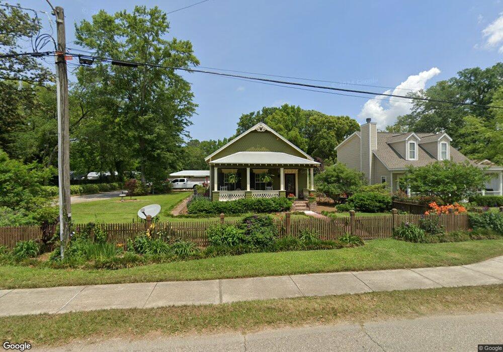 707 Magnolia Ave, Daphne, AL 36526 - photo 1