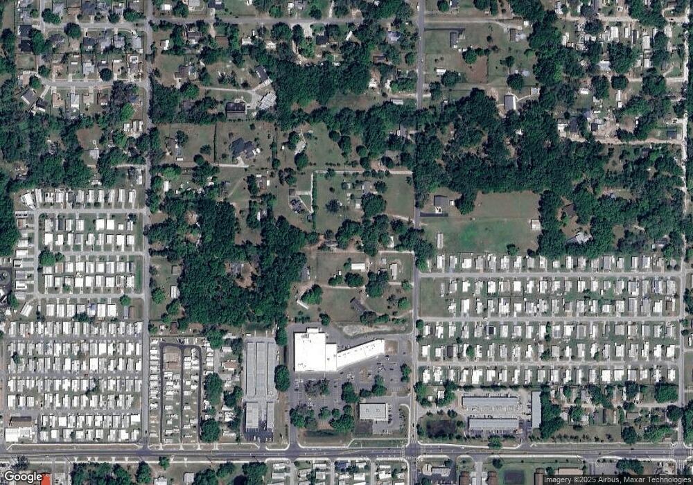 6701 20th St, Zephyrhills, FL 33542 - photo 1