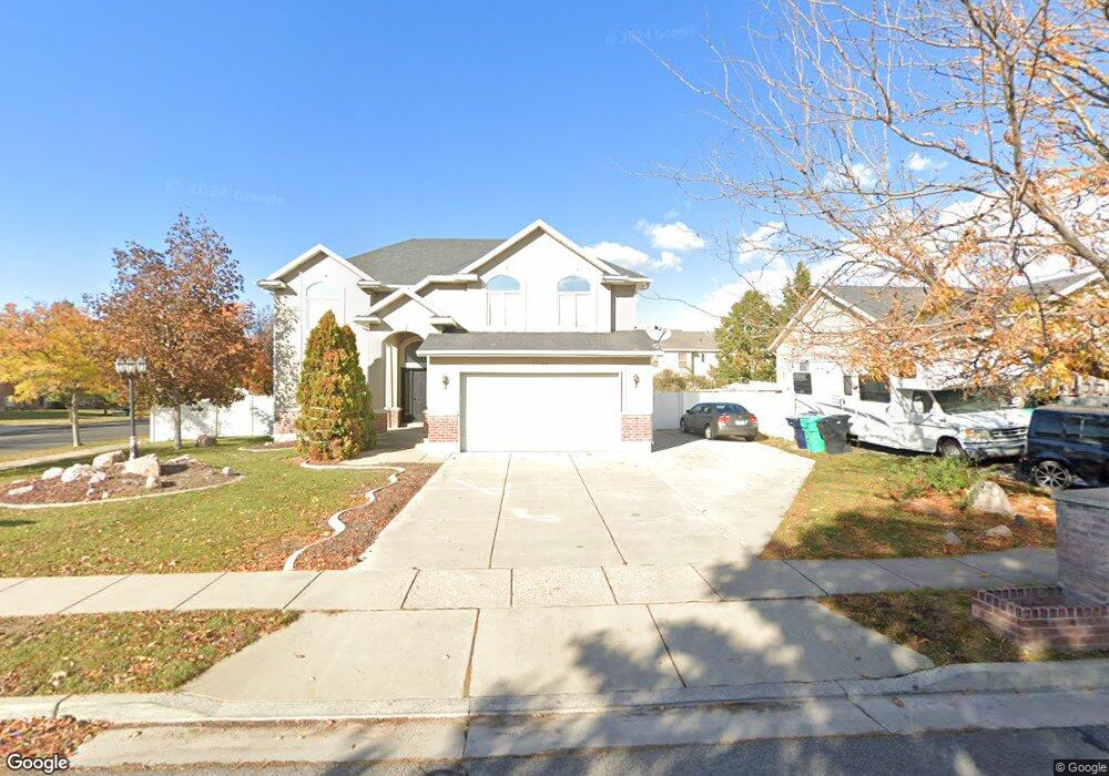 1446 W 2300 S, Woods Cross, UT 84087 - photo 1