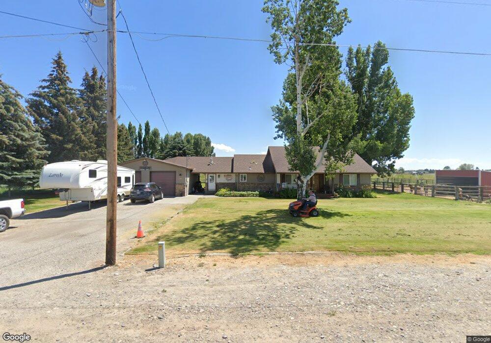815 W 60 S, Blackfoot, ID 83221 - photo 1