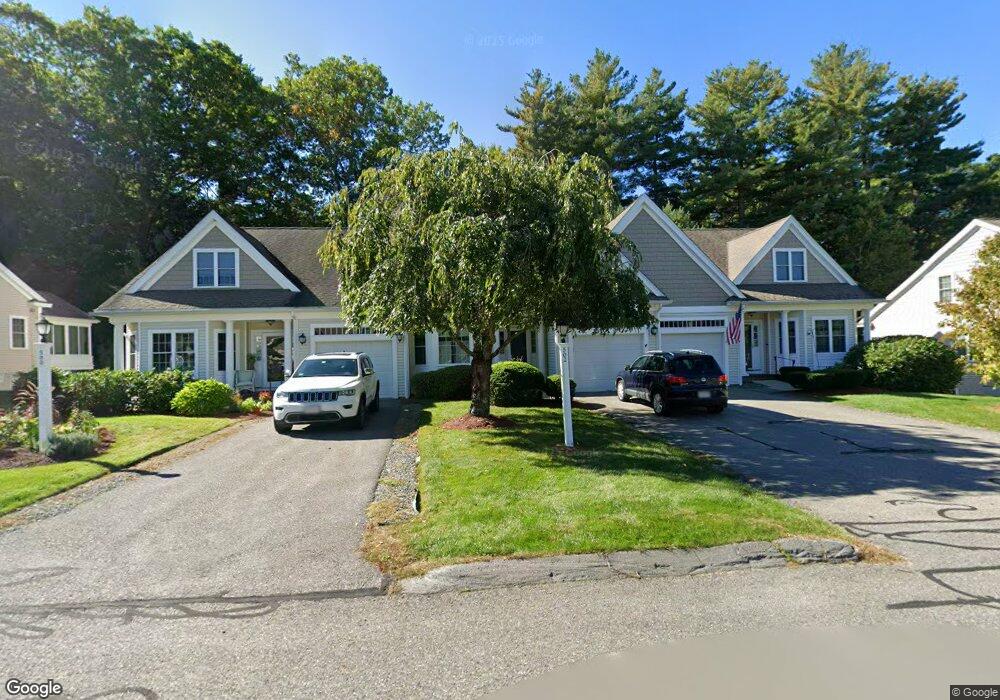 504 Blue Heron Dr, Lancaster, MA 01523 - photo 1