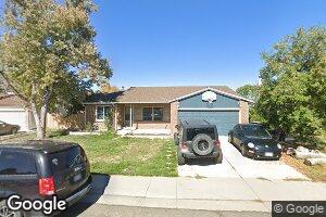 4485 E 118th Ave, Thornton, CO 80233