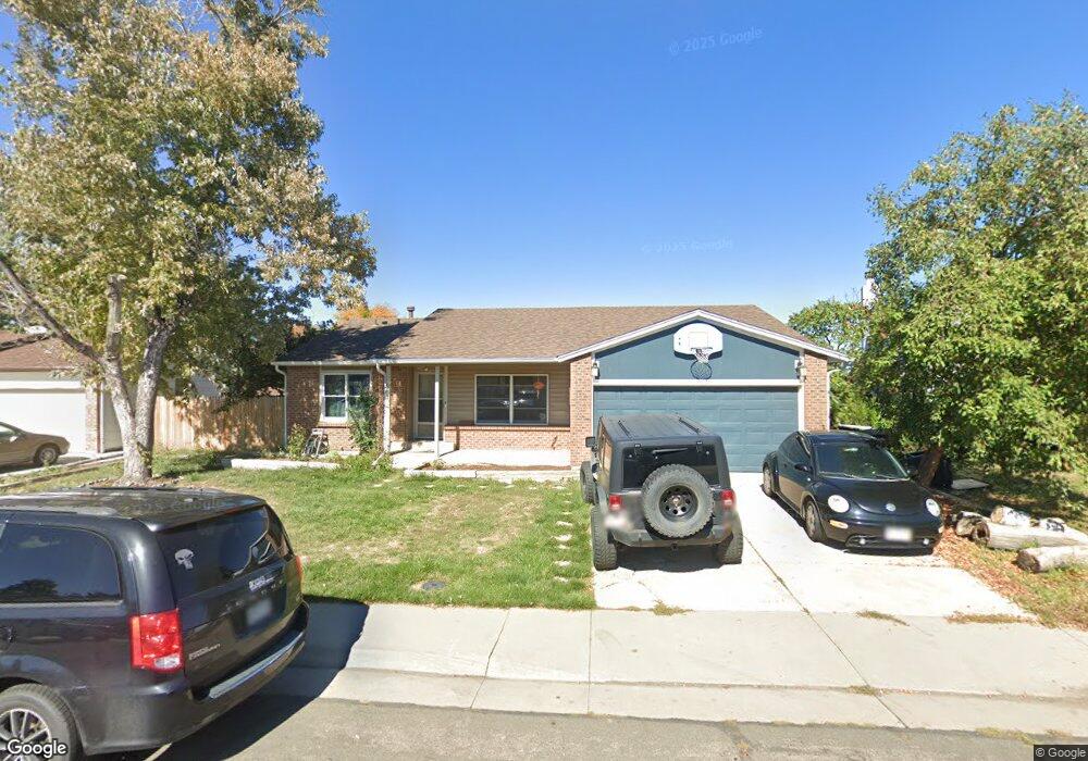 4485 E 118th Ave, Thornton, CO 80233 - photo 1