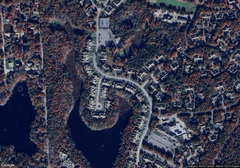 108 Leisure Green Dr, Mashpee, MA 02649 - photo 1