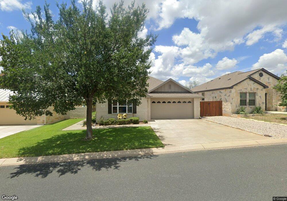 119 Riley Ln, Fredericksburg, TX 78624 - photo 1