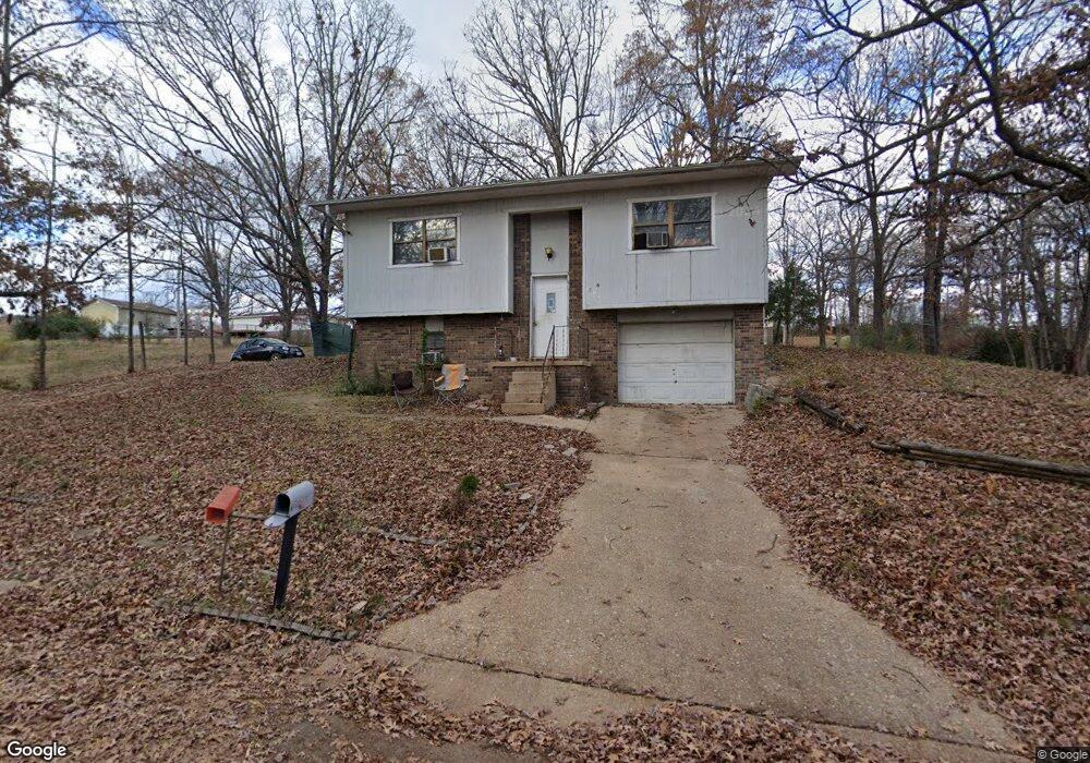 2025 Brentwood Rd, Poplar Bluff, MO 63901 - photo 1