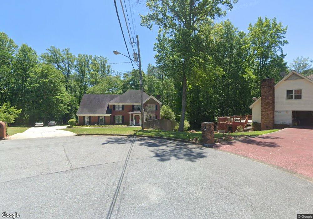 10 Harmon Ct NW, Lilburn, GA 30047 - photo 1