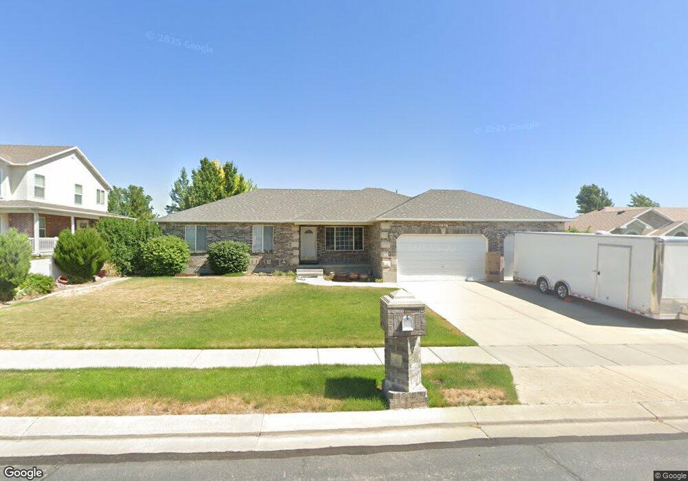 4636 Black Elk Way, West Jordan, UT 84088 - photo 1