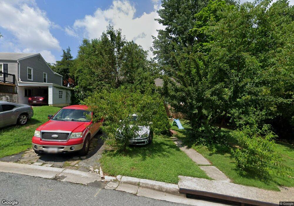 5108 60th Ave, Hyattsville, MD 20781 - photo 1