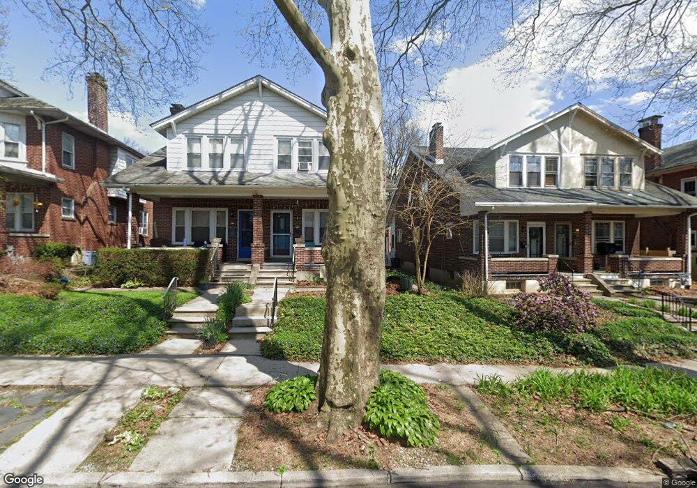 1127 N 21st St, Allentown, PA 18104 - photo 1