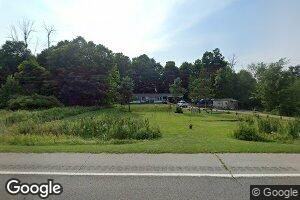 3200 S Lakeshore Rd, Harbor Beach, MI 48441