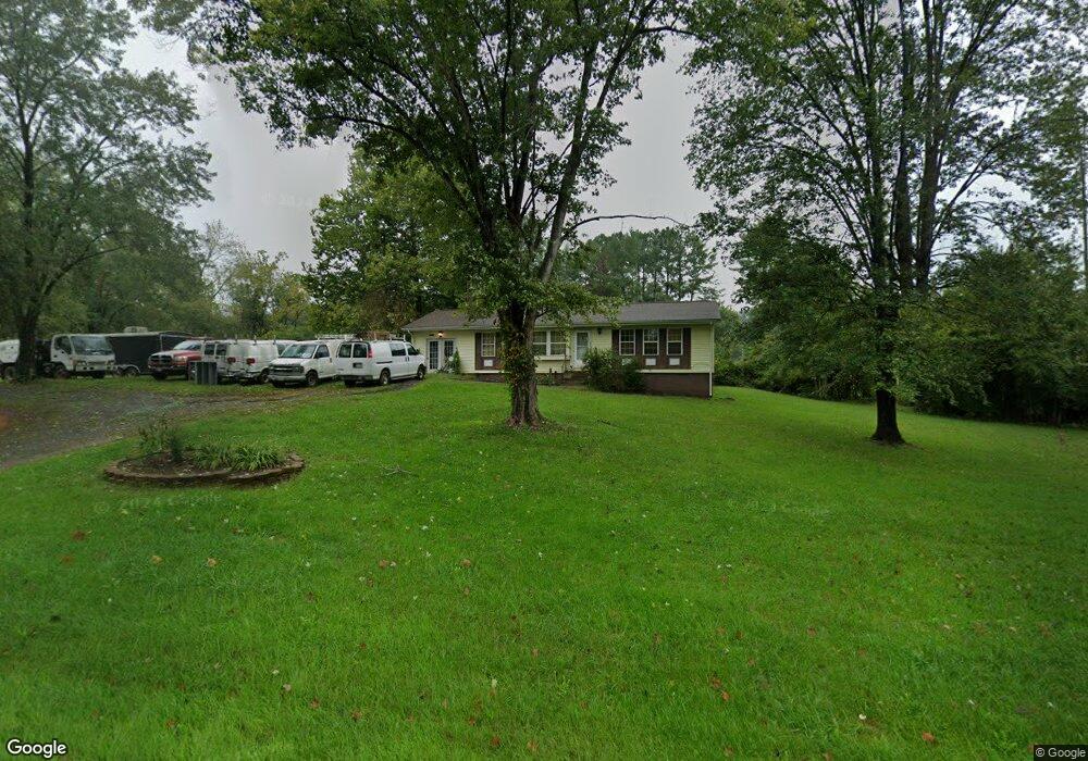 7605 James Madison Hwy, Rapidan, VA 22733 - photo 1