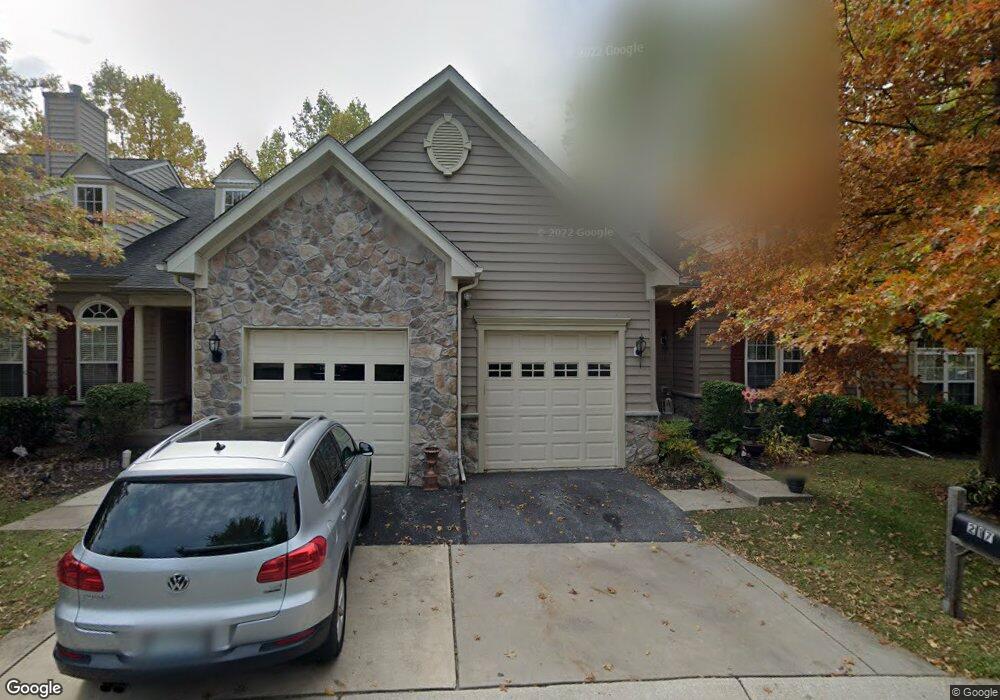 217 Teapot Ct, Reisterstown, MD 21136 - photo 1