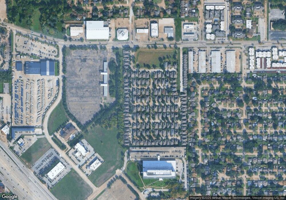 6106 Lynwood Banks Ln, Houston, TX 77092 - photo 1